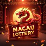 Macau pengeluaran