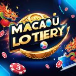 Paito warna macau 4D