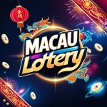 Paito macau warna