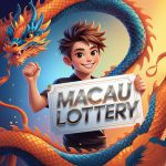 Pengeluaran 5D Toto Macau