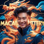keluar Macau hari ini