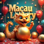 Data Toto Macau