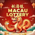 Keluaran Macau