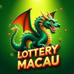 Paito toto macau