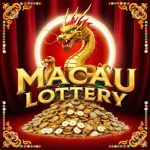 update live draw macau