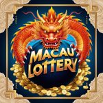 Data toto macau 4d