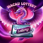 Data Keluaran Macau