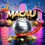 Paito Macau 2024