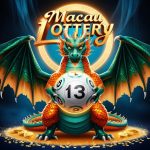 pengeluaran Macau