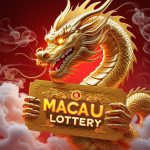 paito warna Macau