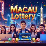 Toto Macau 2024