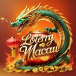 Prediksi Toto Macau Hari Ini