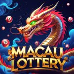 rahasia Toto Macau