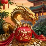 Update Data Macau Terbaru