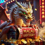 Pengeluaran Macau