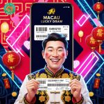 Toto Macau 5D