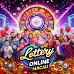 Keluaran 4D Macau