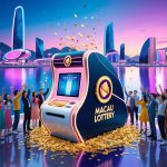 angka main macau