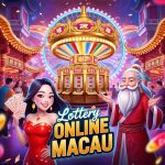 paito 5D Toto Macau